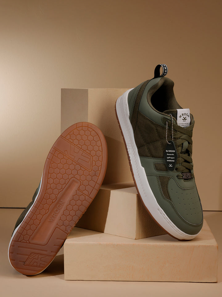 Sneakers | Negroni Moss