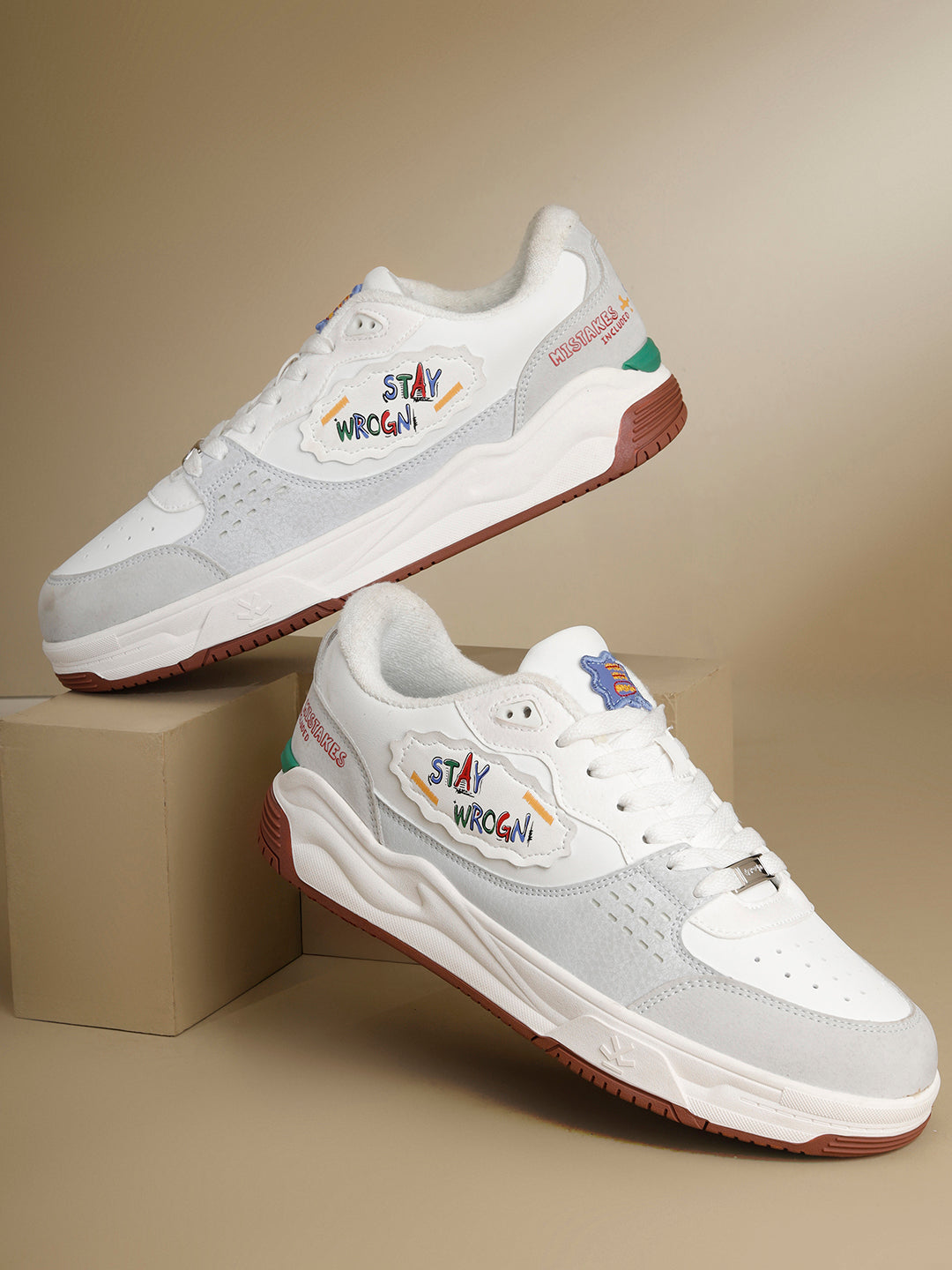 Sneakers | Manhattan Canvas