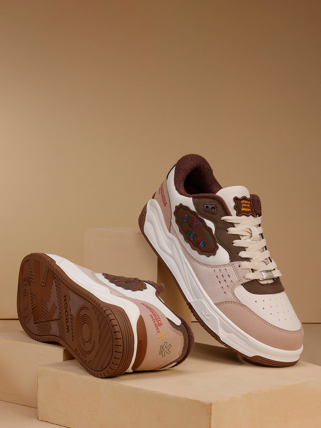Sneakers | Manhattan Clay
