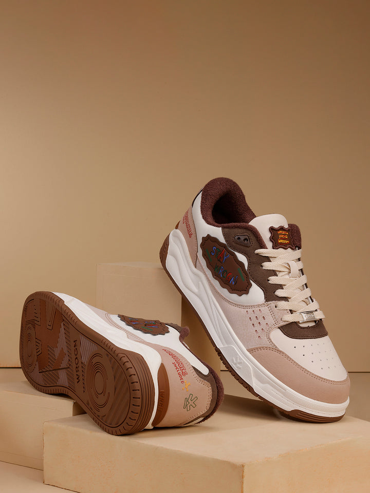 Sneakers | Manhattan Clay