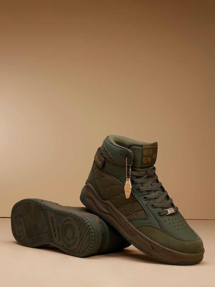 Sneakers | Manhattan Forest