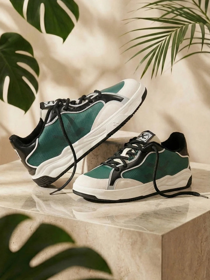 Sneakers | Manhattan Flux