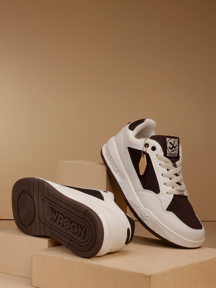 Sneakers |  Sidecar Mocha