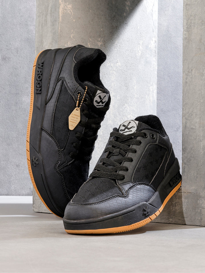 Sneakers | Sidecar Flamecap