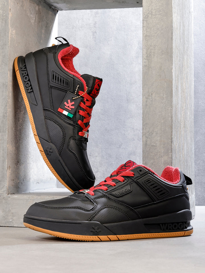 Sneakers | Sidecar Inferno