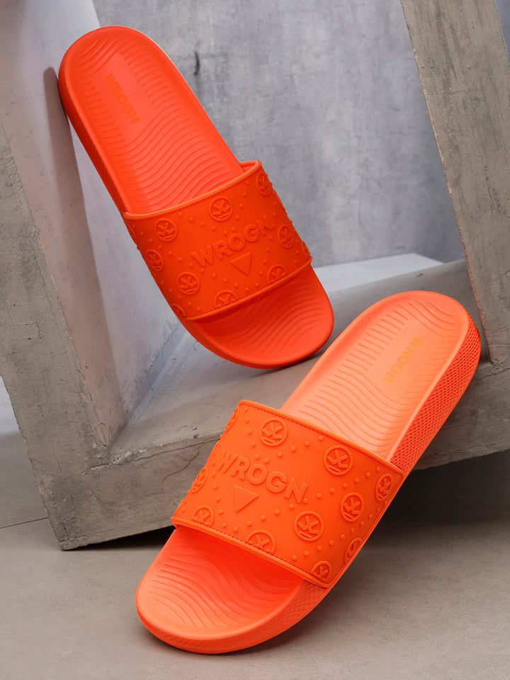 Sliders  |  Lava Red