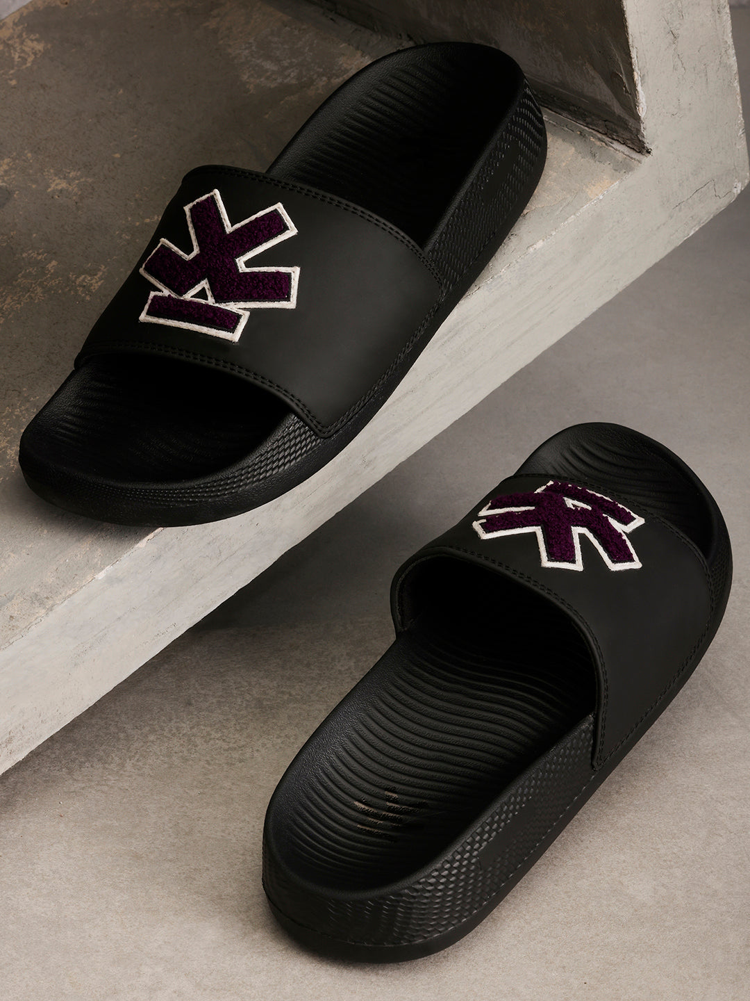 Sliders | Blackcurrant