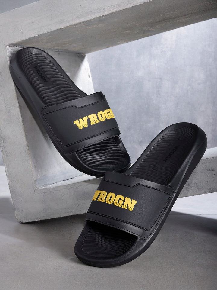 Sliders  |  Midnight Gold