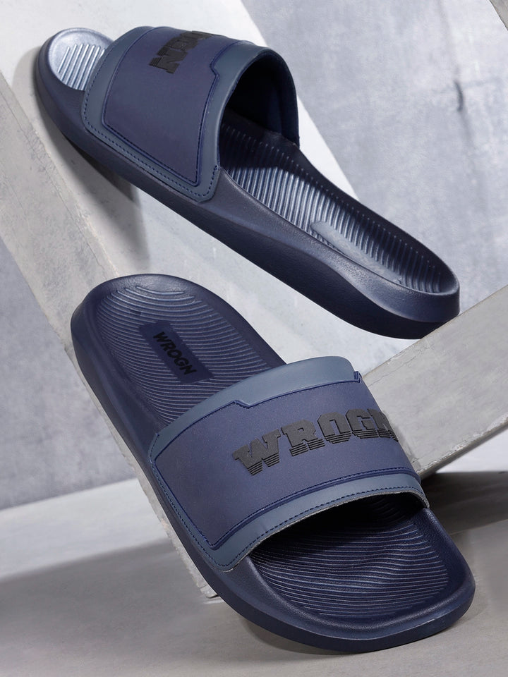 Sliders  |  Midnight Navy