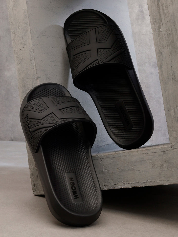 Sliders  |  Carbon Noir