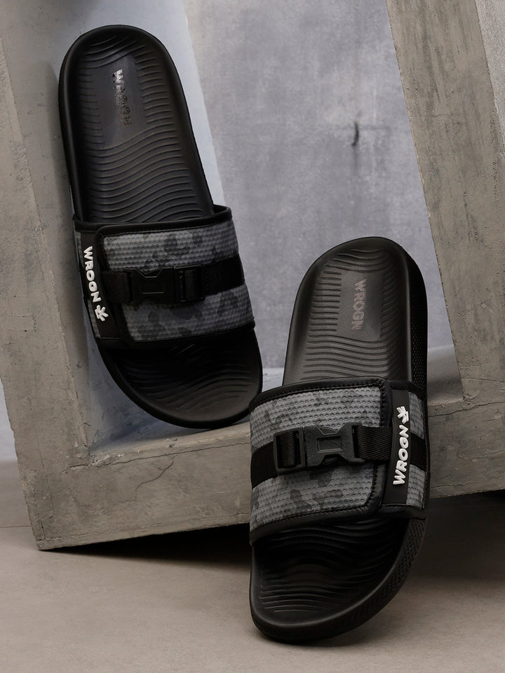 Sliders  |  Night Camo