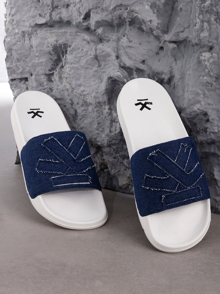 Sliders  |  Denim