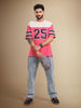 Heavy Fade Anti Fit Jeans | Light Grey