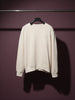 Men's Solid Casual Comfort Fit Sweatshirt | Aloe Wash