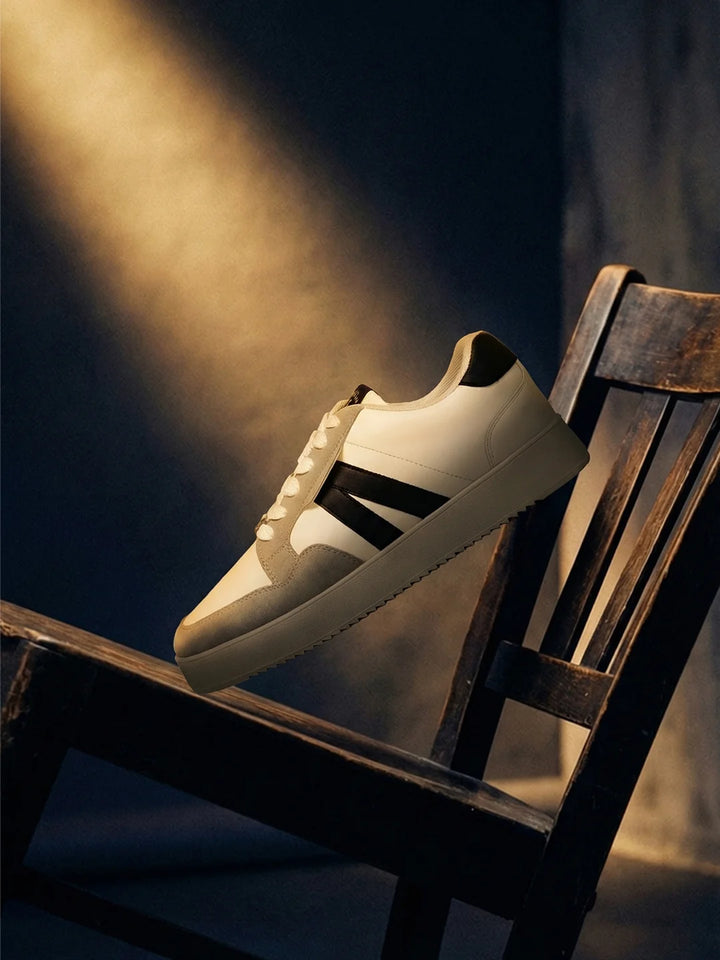 Sneakers  |  Bramble Base