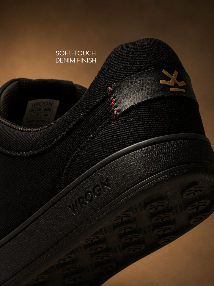 Sneakers | Project Atlas 21°
