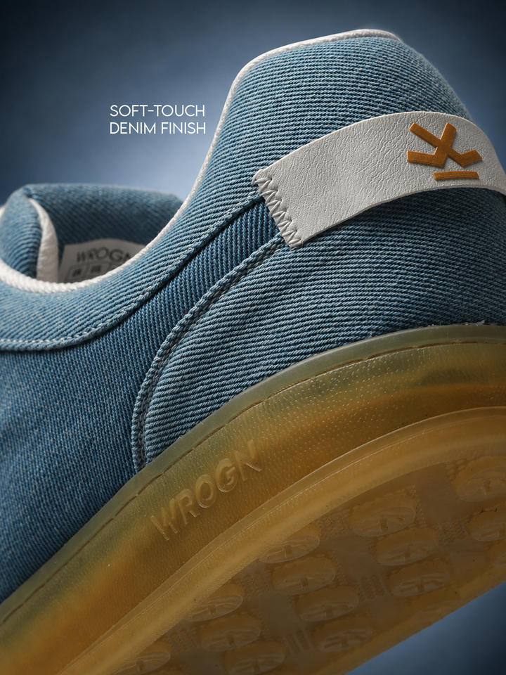 Sneakers | Project Atlas 22°