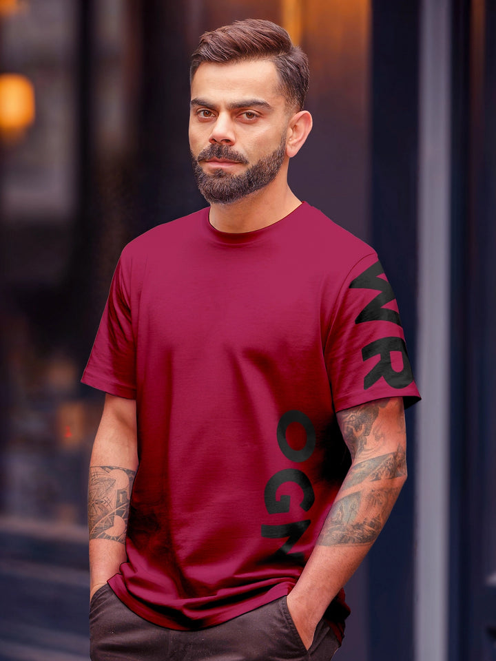 Sportful Flow Giara T-Shirt Herren - 003 Mud
