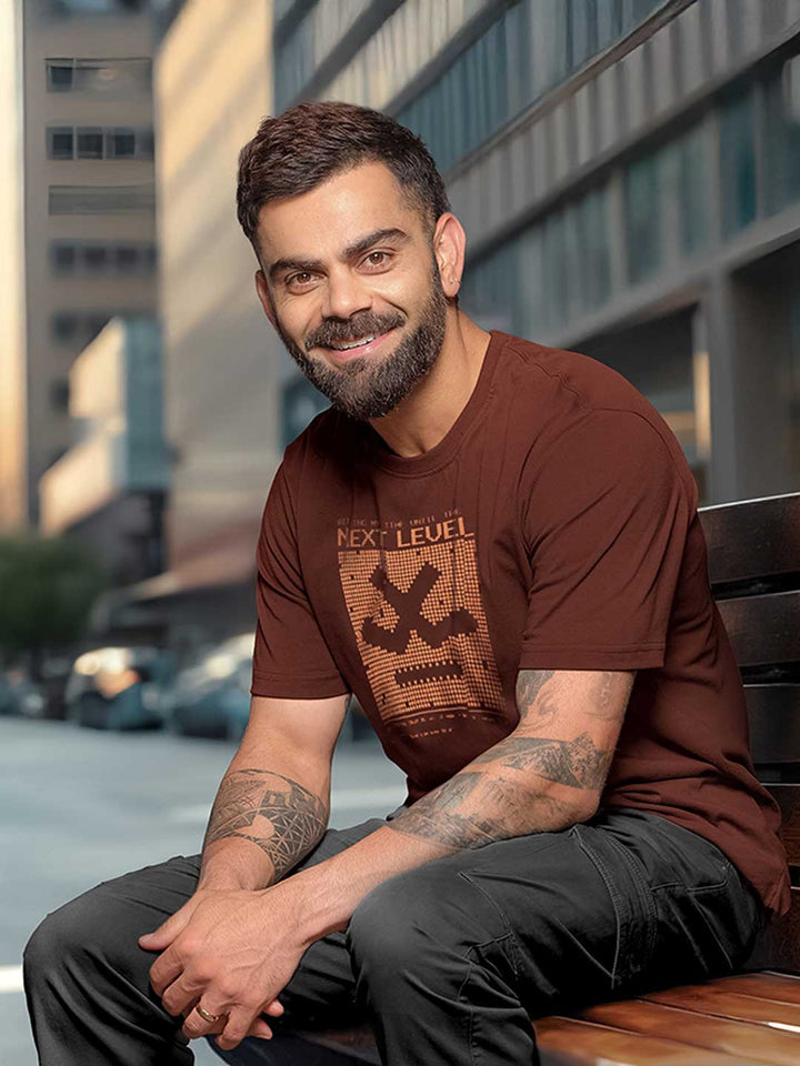 Next Level Pure Cotton T-Shirt