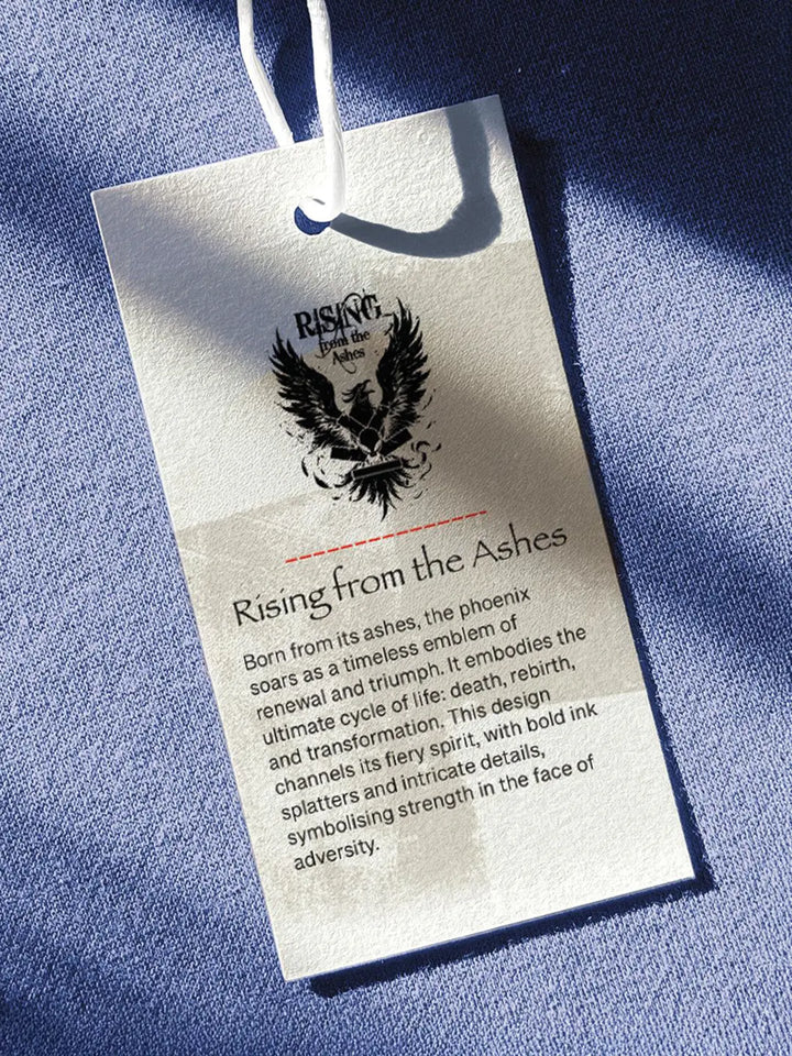 Wrogn X Aliens - Rising From The Ashes | Blue