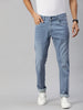 Blue Rogue Slim Fit Jeans