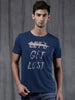 Get Lost Printed Cotton T-Shirt