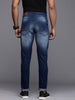 Heavy Fade Stretchable Denim Jeans