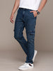 Striking Regular Fit Cargo Jeans