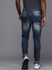 Blue Fade Prime Jeans