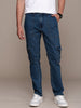 Striking Regular Fit Cargo Jeans