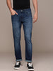 Slim Fit Light Fade Stretchable Jeans