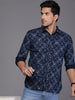 AOP Classic Long Sleeve Shirt