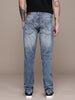 Blue Mist Light Fade Jeans