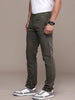 Classic Slim Fit Chino Trouser