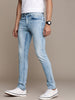 Blue Blaze Slim Fit Jeans