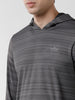 Grey Shades Active Sweatshirt