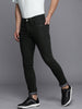 Basic Black Slim Fit Stretch Jeans