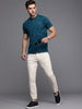 Teal Comfort AOP T-Shirt