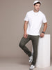 Classic Slim Fit Chino Trouser