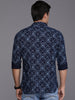 AOP Classic Long Sleeve Shirt