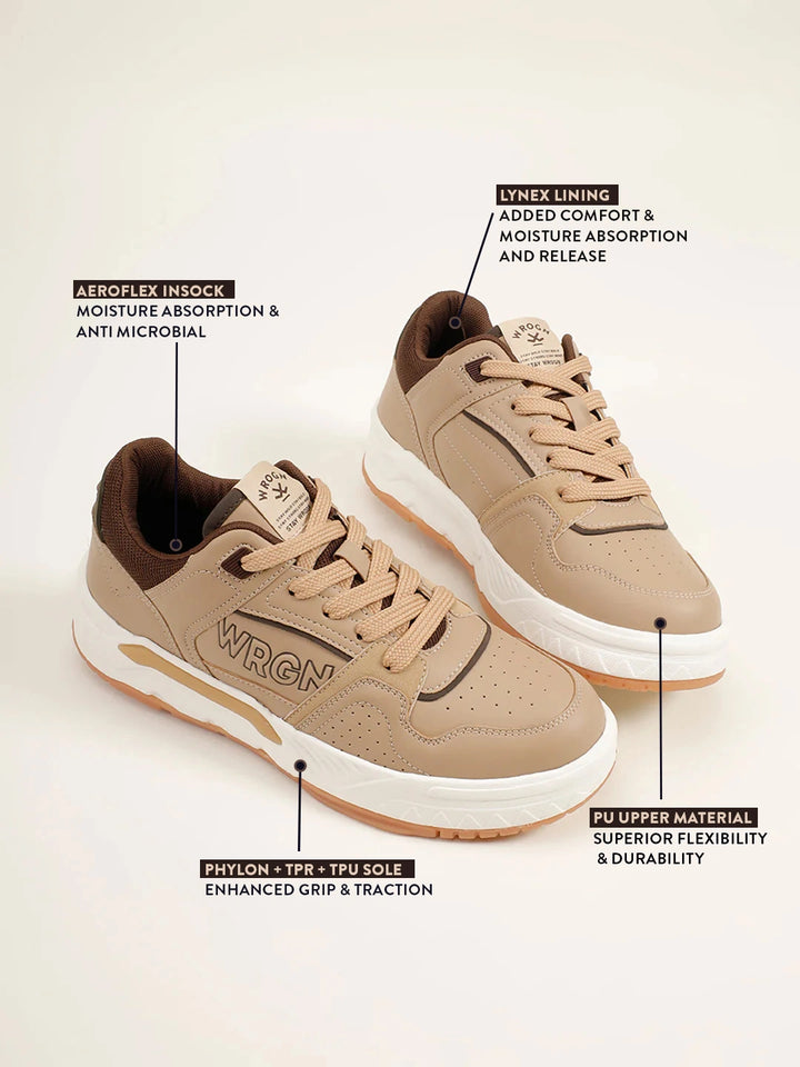 Sneakers | Daiquiri Blackout