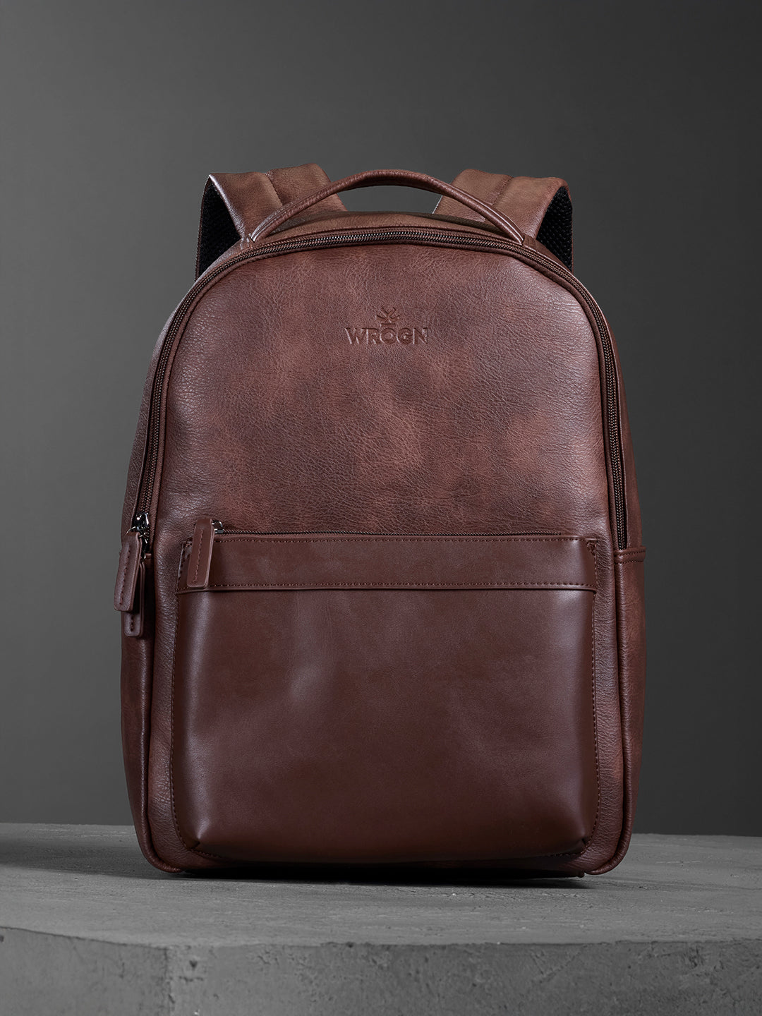 Everyday Classic Backpack | Brown (25L)