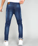 Blue Blaze Medstone Jeans