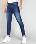 Blue Blaze Medstone Jeans