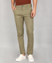 Solid Light Olive Chino Trouser