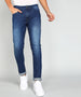 Blue Blaze Medstone Jeans