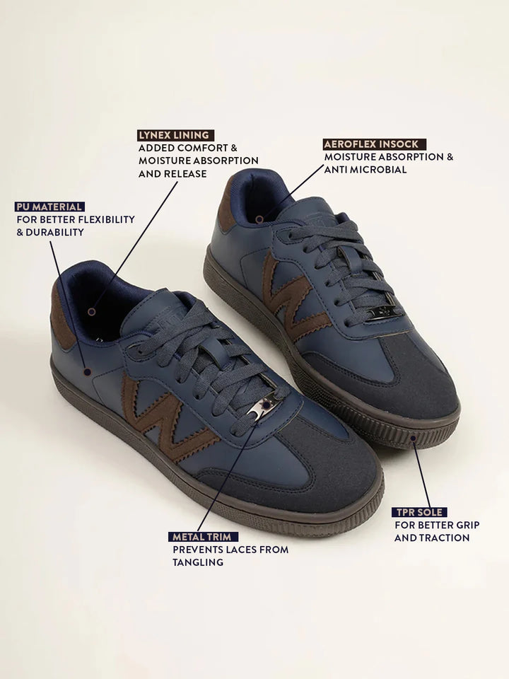 Sneakers | Sazerac Deeplake