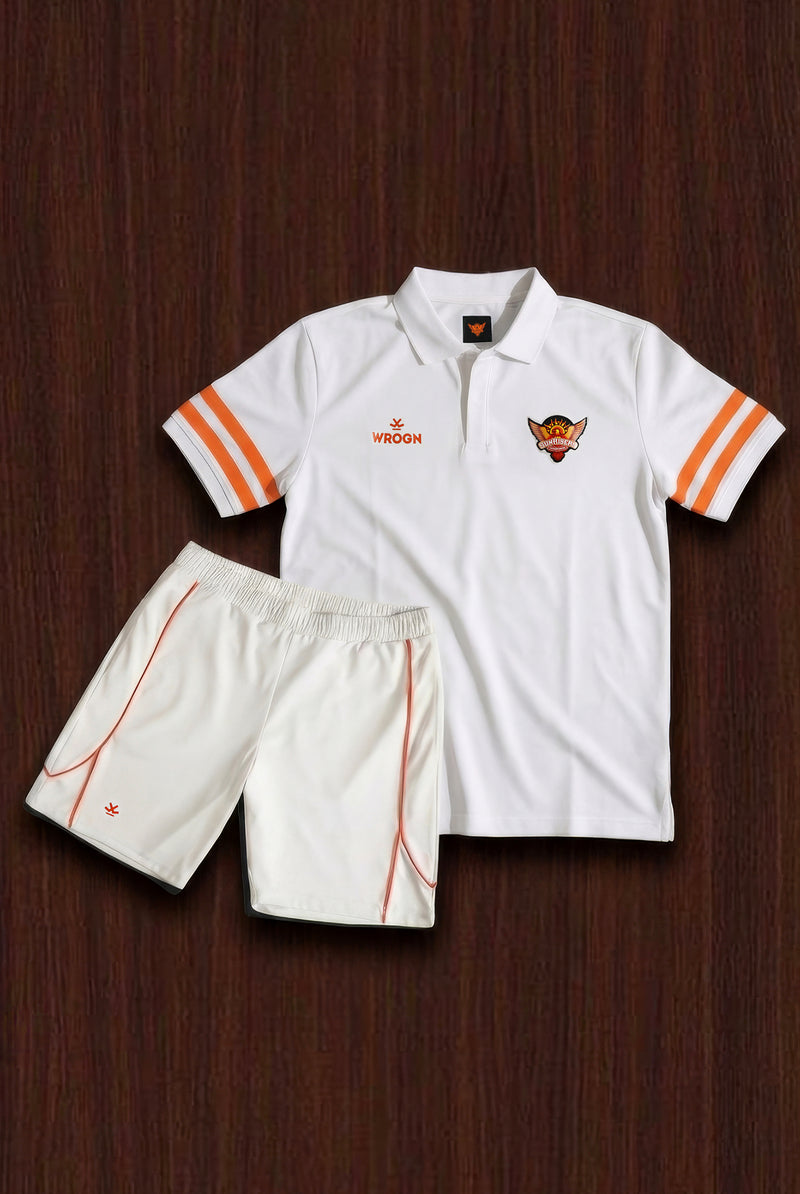 Polos-&-Shorts
