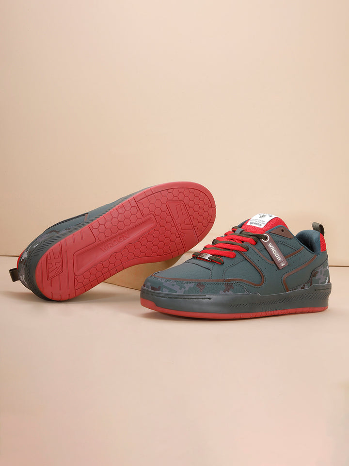 Sneakers | Negroni Hunter