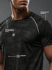 Stealth Camo Active Tee | Active |  Black